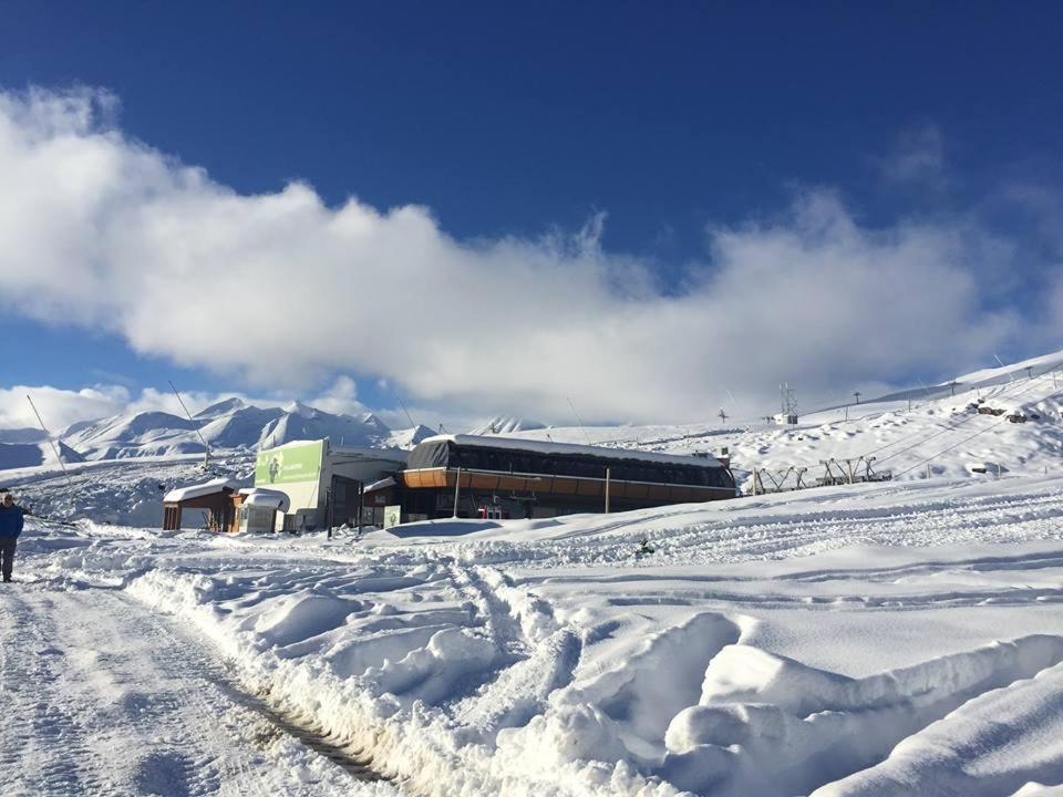 Redco №1 Apartament Gondola Lift Gudauri Exterior foto
